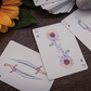 Skymember Presents Daily Life (Standard Edition) Playing Cards