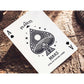 The Planets: Mars Playing Cards