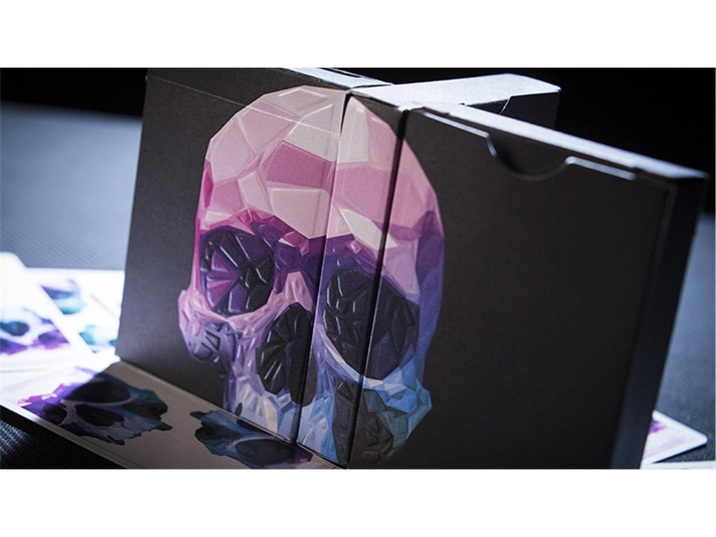 Memento Mori NXS Playing Cards