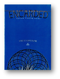 Encarded Standard Playing Cards - First Edition