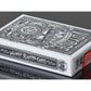 Voyage (Black) Playing Cards