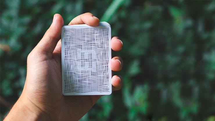 WH Playing Cards