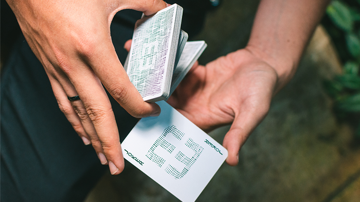 WH Playing Cards