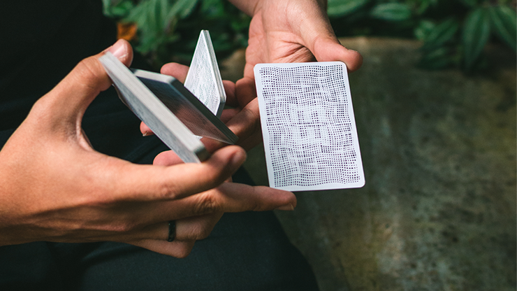 WH Playing Cards