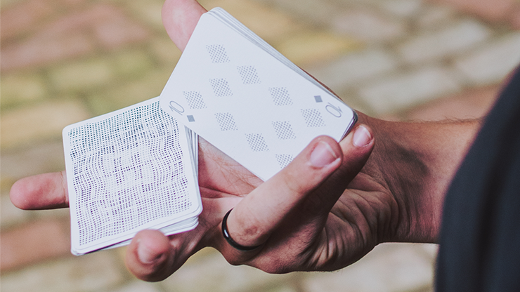 WH Playing Cards
