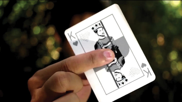 WH Playing Cards
