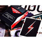 Limited Edition Furious Playing Cards by Bocopo