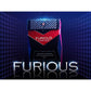 Limited Edition Furious Playing Cards by Bocopo