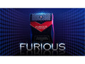 Limited Edition Furious Playing Cards by Bocopo
