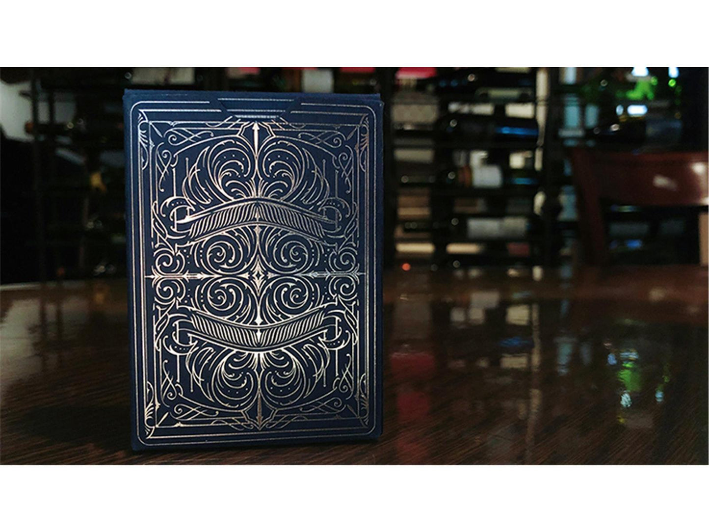 Fantast Playing Cards