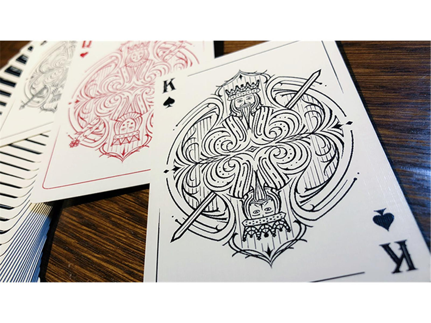 Fantast Playing Cards