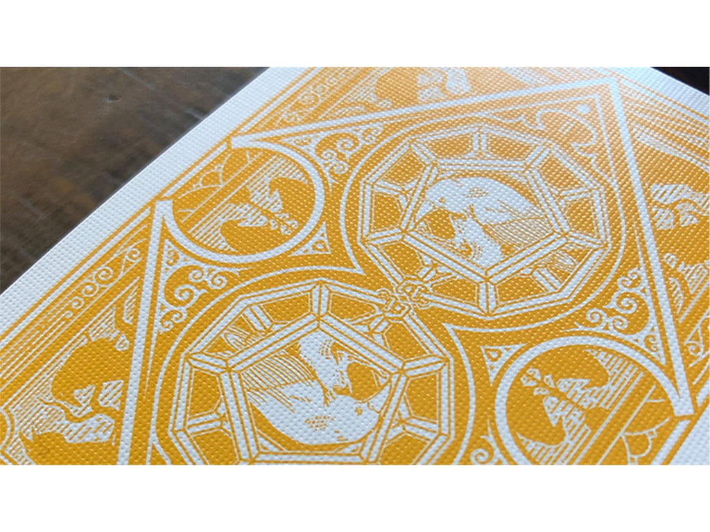 Ravn Sol Playing Cards