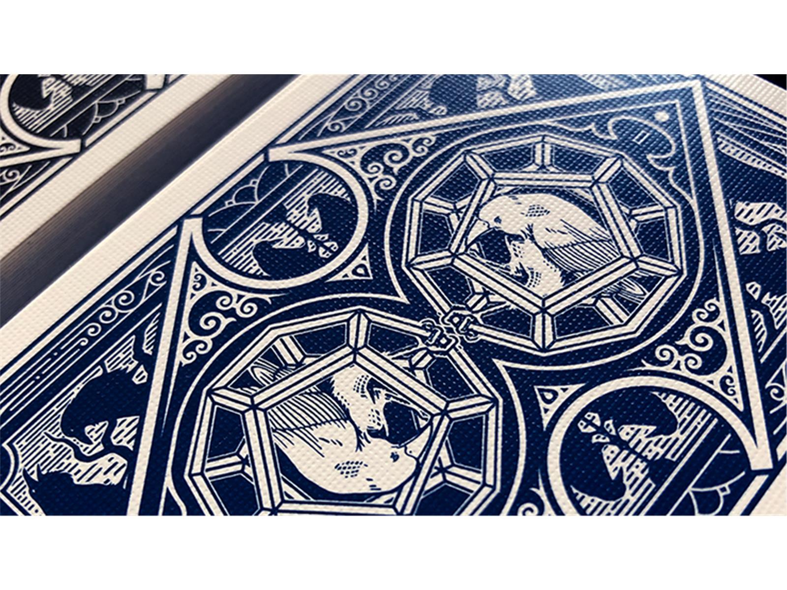 Ravn Mani Playing Cards