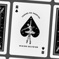 Limited Edition Rocket Playing Cards by Pure Imagination Projects