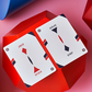 Aeolus Playing Cards by Bocopo