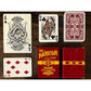 The Parlour Playing Cards (Red)