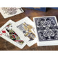The Parlour Playing Cards (Blue)