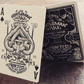 The Parlour Playing Cards (Blue)