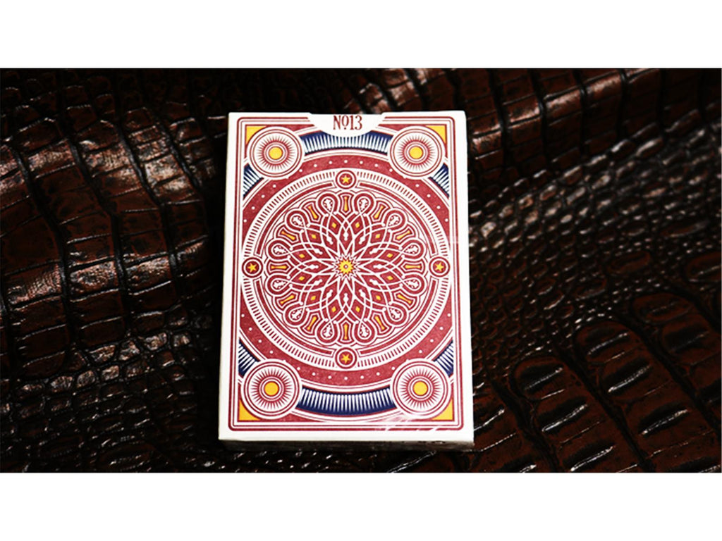 Kings Wild Americanas Murphy's Magic LTD Edition by Jackson Robinson