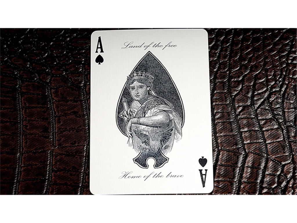Kings Wild Americanas Murphy's Magic LTD Edition by Jackson Robinson