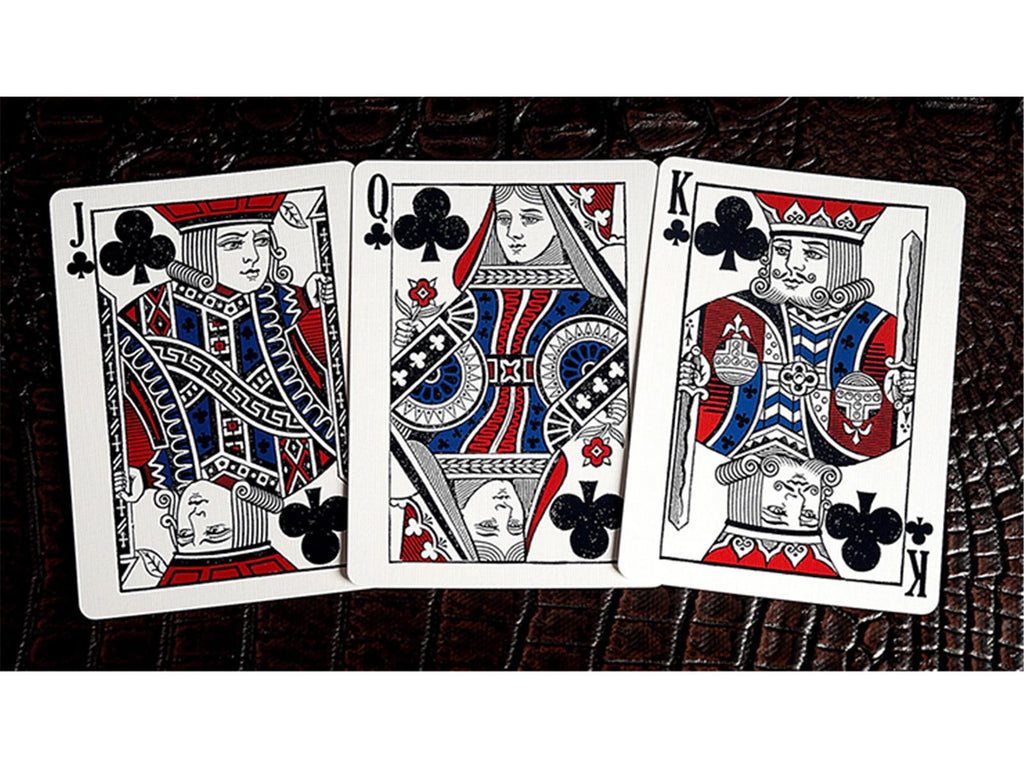 Kings Wild Americanas Murphy's Magic LTD Edition by Jackson Robinson