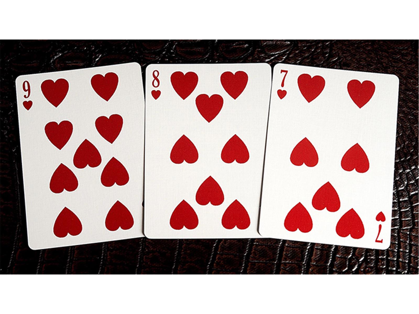 Kings Wild Americanas Murphy's Magic LTD Edition by Jackson Robinson