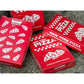 New York Pizza Playing Cards Decks by Gemini