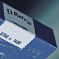 El Retro Playing Cards