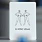 El Retro Playing Cards