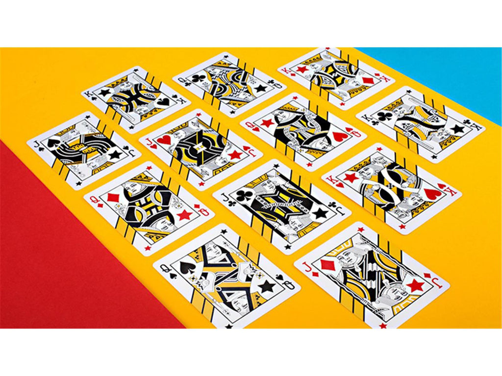 BCA Superstar Playing Cards