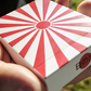 Hinode Playing Cards