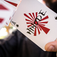 Hinode Playing Cards