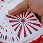 Hinode Playing Cards
