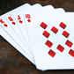 OCULUS Reduxe Playing Cards