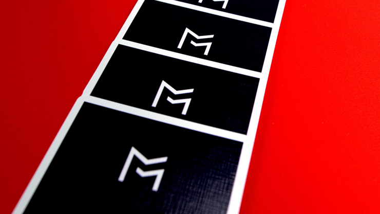 Magifest 2019 Playing Cards