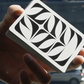 Paperwave Glyph Edition Playing Cards