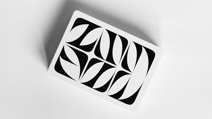 Paperwave Glyph Edition Playing Cards