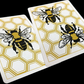 Honeycomb Playing Cards