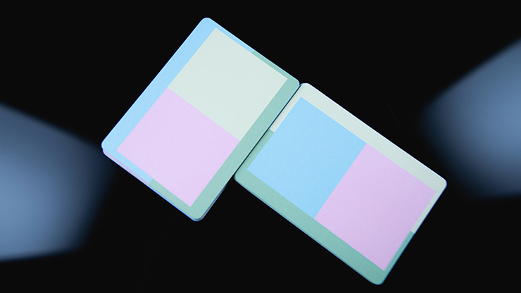 Palette Cardistry Playing Cards