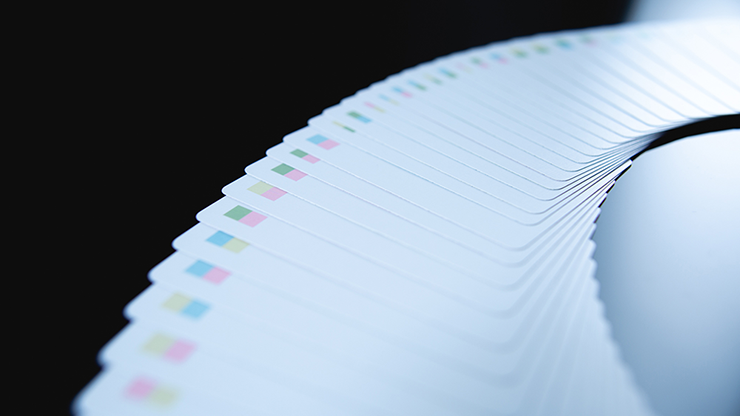 Palette Cardistry Playing Cards