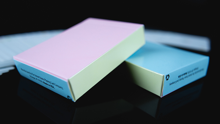 Palette Cardistry Playing Cards
