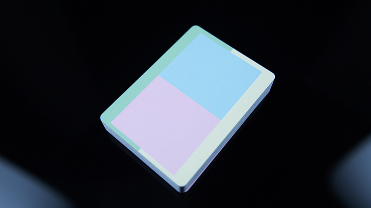 Palette Cardistry Playing Cards
