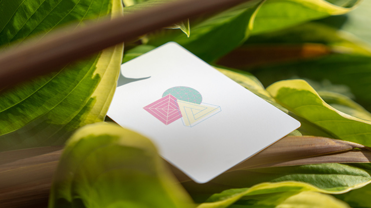 Aedijux Playing Cards