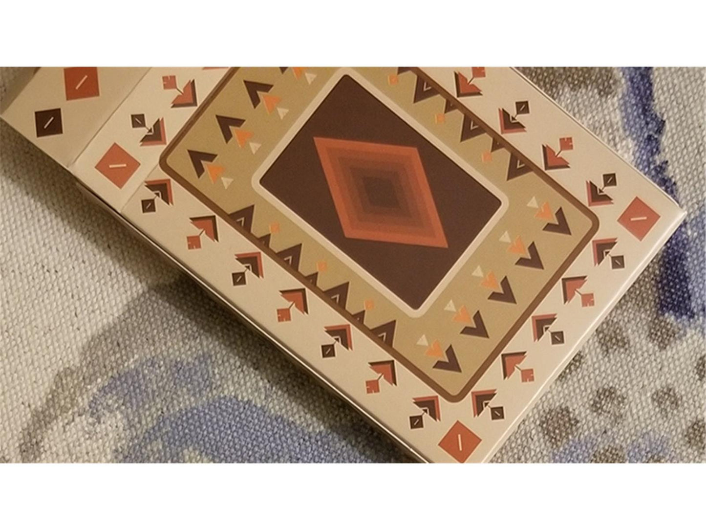 Light Roast Playing Cards