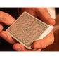 Hollingworth Playing Cards (Emerald)