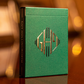 Hollingworth Playing Cards (Emerald)