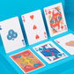 2020 DECKADE Playing Cards by CardCutz