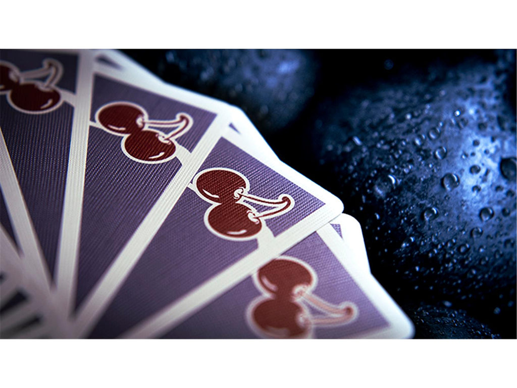 Cherry Casino House Deck (Desert Inn Purple) only 500