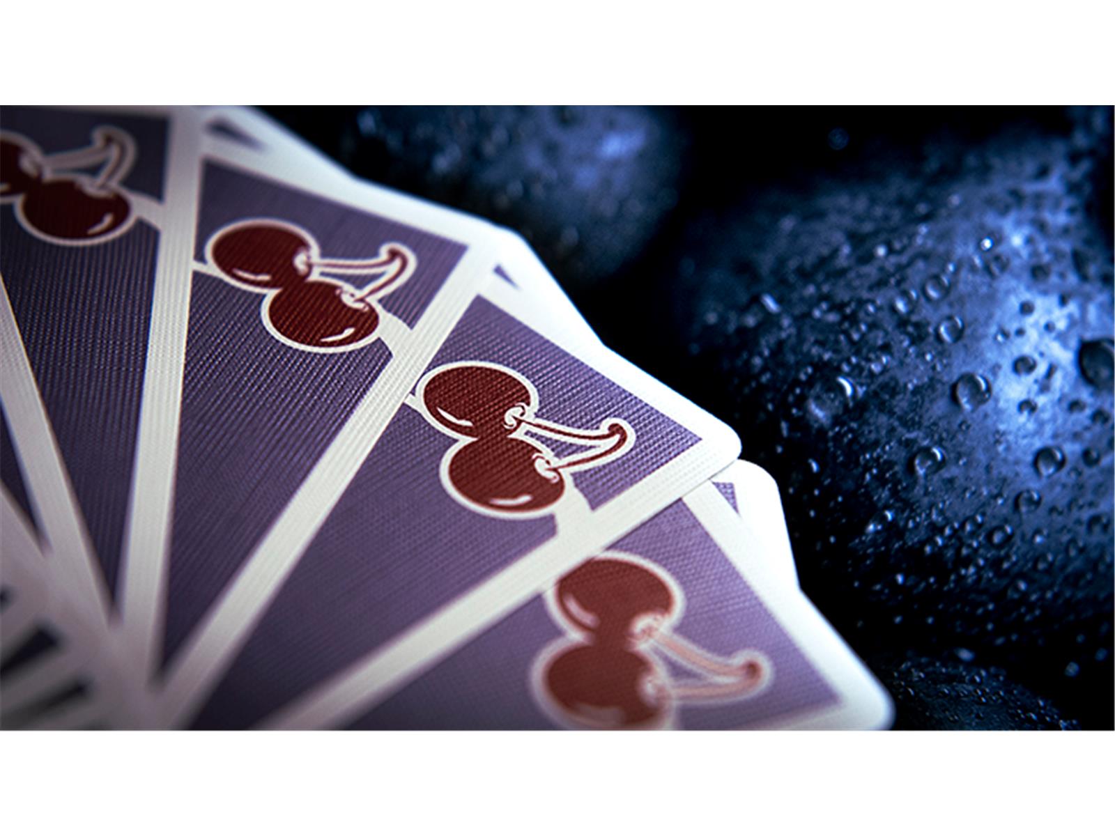 Cherry Casino House Deck (Desert Inn Purple) only 500