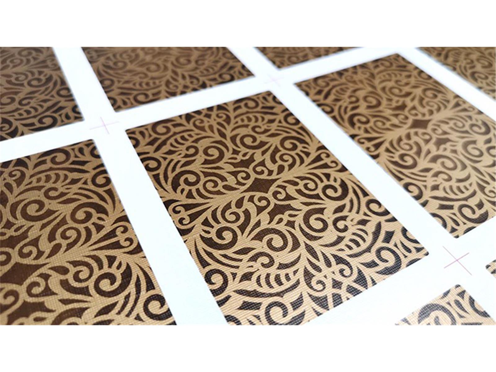 Johann Sebastian Bach (Composers) Playing Cards